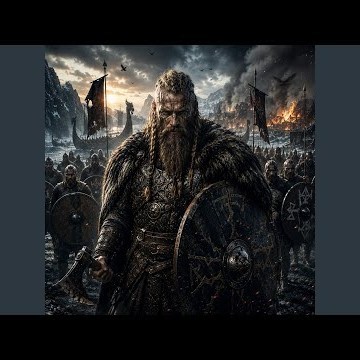 Norse Battle Music – Valhalla Calling