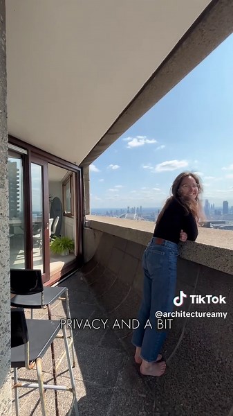 Exploring the Barbican Estate: A Brutalist Journey