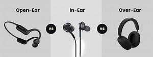 Open-Ear vs Wireless Headphones: Are earbuds obsolete? - Smart.DHgate – Trusted Buying Guides for Global Shoppers