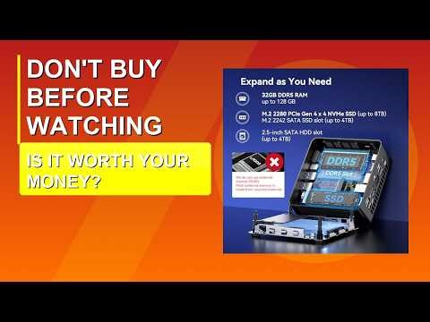GEEKOM IT15 15th Gen Intel Review 2026 - Is It Worth It?