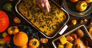 Our Fave Recipes to Make the Most of the Fall Harvest