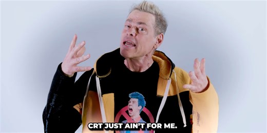 The "ShamWow guy" is running for Congress in Texas with a goal to destroy wokism