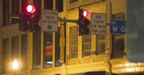 Pittsburgh to install red light cameras at high-risk intersections