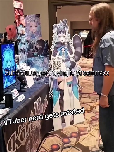 Exploring Sinister Traits in VTubers and Discord Moderation