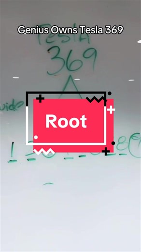 Understanding Vortex Math: The Secret Behind Tesla's Belief