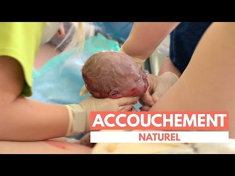 Accouchement naturel | À quoi puis-je m'attendre?