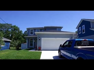 Houses for Rent in Tampa Florida 4BR/3.5BA by Tampa Property Managers