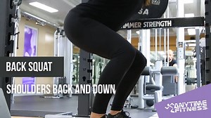 STRENGTH TRAINING EXERCISES Following last week's video, increase your strength by adding these compound lifts to your routine. Remember to keep the load heavy, and the reps low. #WorkoutWednesday To really take control of your workout and find more tips on training, download Anytime Workouts via the Anytime Fitness app today. | Anytime Fitness Bowral | Facebook