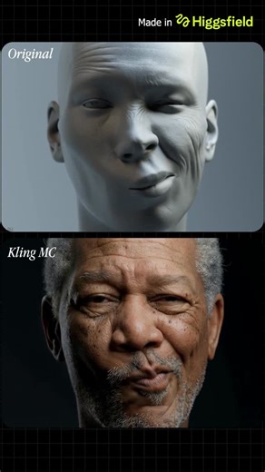 Clovr Guy on Instagram: "Transfer any motion from video to your images using Kling Motion control Go to Higgsfield.ai Click Kling Motion Control Upload your reference video + character image (Optional) Add a prompt Hit Generate Done. Your character copies the exact motion. @higgsfield.ai @higgsfield.creators Unlimited KLING Models 🔥 Up to 70% OFF — Get Kling 2.5, 2.6, Omni Edit, Motion Control & more. #kling #marvel #hollywood #trending #fyp"