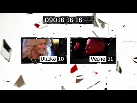 Channel 4 // Continuity // 22nd Jan 2009