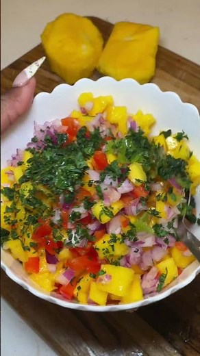beef tacos + mango salsa meal prep! 🌮 #mealprep #tacos