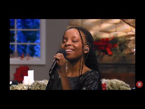 A Cozy Holiday Special with The Foster Triplets