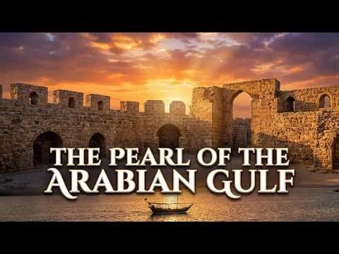 Why Bahrain Should Be on Your Bucket List | Hidden Gem of the Middle East