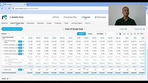 Create Your Restaurant Financial Model Fast – 30 Minutes!