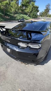 155 reactions · 7 comments |   GIVEAWAY CLOSES SOON!   You could off in this 650hp 2023 Camaro LS1 + $10,000...but hurry | Freedom Street Garage | Facebook