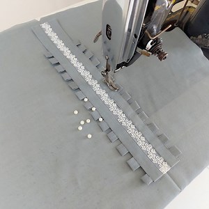 Learn to Make this Beautiful Neck Design with Easy Sewing Hacks/ Learn Amazing Sewing Hacks with Reet Designs #neckdesign #kurtineckdesign #sewing #stitching #fashiondesigning #cuttingandstitching #design | Reet Designs