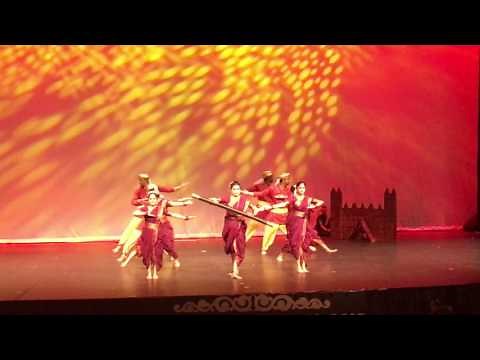 WAKS - Onake Obavva-Kannada Naadina Veera Ramani Ya