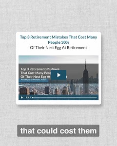 1.3K reactions · 71 shares | Exclusively for Pre-Retirees & Retirees...