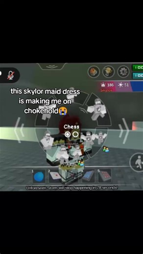 Skylor Maid Dress Review - Cosplay Challenge