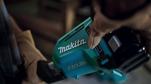 1K views · 41 reactions | Trim non-stop for over a mile with the cordless string trimmer and experience LXT Cordless Outdoor Power Equipment. | Makita Tools USA | Facebook