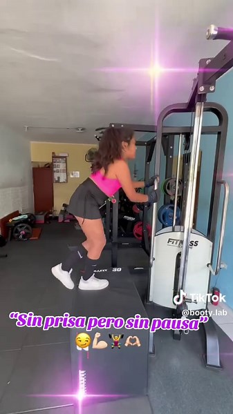 Entrenamiento de Niñas: Empoderamiento en Fitness