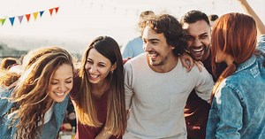 Informe Mundial de la Felicidad 2022: los hondureños, más felices que en 2019