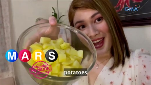 Japanese language lessons with Thea Tolentino | Mars Pa More