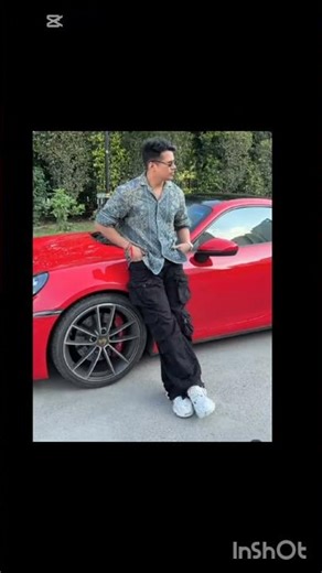 Gamerfleet Porsche edit #gamerfleet #porche #edit #shorts