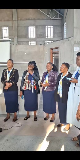 coming soon | Angaza Singers