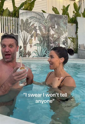 So here’s the story from A to Z ..🤣 | rhi and jeff split