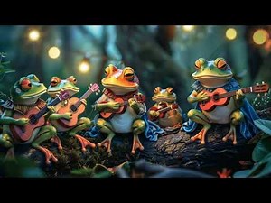 Energetic & Playful Music to Lift Your Spirits