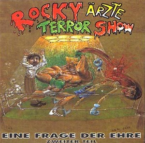 Die Ärzte - Eine Frage Der Ehre - Zweiter Teil