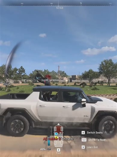 Hunters come in a heli! Luckily, we had a javelin! Why wouldn't they jump out?! #dmz #dmzwarzone #dmzgameplay #dmzclip #mw2 #gaming #oss #for #iq #f