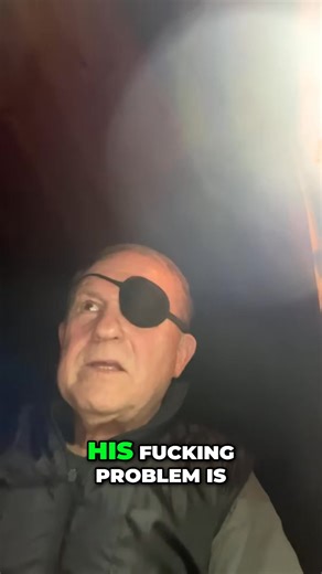 111K views · 312 reactions | "John Henry Sayers prison system secrets What They Don't Want You To Know!" Paddy Conroy | The Shed Bible | Facebook