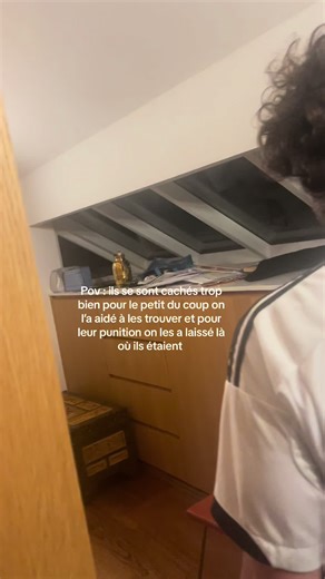 Trouver les petits cachés - Jeux d'enfants