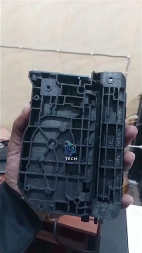 HP LaserJet 400 Printer Problems Fixed Faint Print & Toner Error Solution #printer #hp