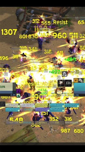 The Grand Purpose of Classic PvP Servers #worldofwarcraftclassic #wow #shorts #pvp