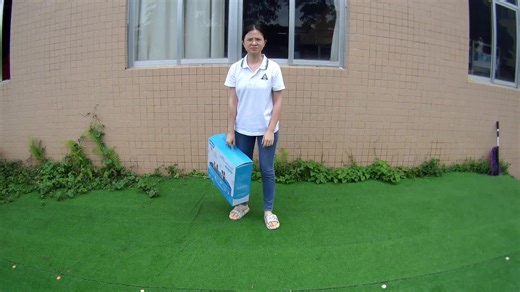 Full-Sized PVC Inflatable Lounge for Home Family Kids-for Pool Garden Backyard Children's Swimming Pool