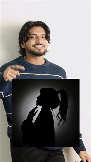 Mobile Phone Portrait Photography 🔥 Easy Self Photo Ideas for Beginners #portrait #photography