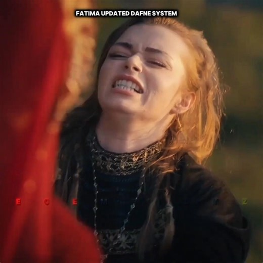 Fatima Update Dafne system😂🔥#kurulusorhan#fatma#Dafne#viral #shorts#kurulűsorhan