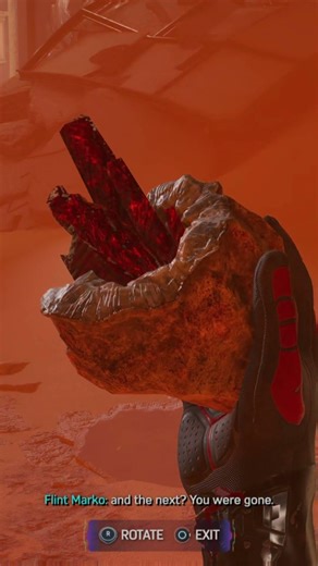 Spider Man Found The Memory Of Sandman #shortsfeed #shortvideo #shorts #spiderman #trending #ps5