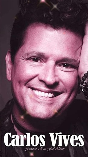 Besos en cualquier - 🔥 Carlos Vives