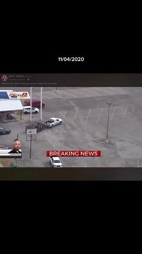 Live police chase from 11/04/2020 #policechase