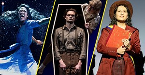 Playbill Staff Favorites: 10 Standout New Musical Theatre Songs of 2024