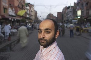 Mohsin Hamid - Alchetron, The Free Social Encyclopedia