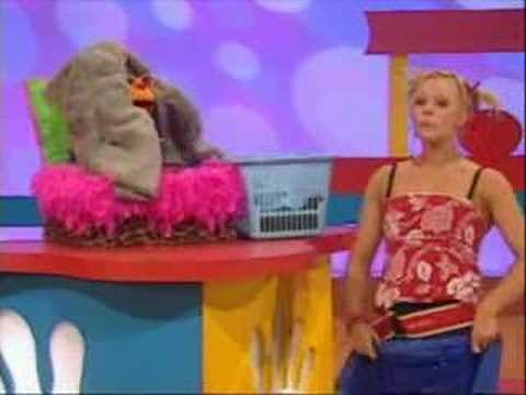 Hi-5 Paint the ocean