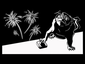 FMPug Button Bar 3-7-25