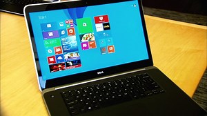 The Dell XPS 13 and 15 feature high-end specs and thin designs - Video