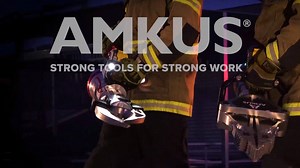 30 reactions · 18 shares | The new amkus.com battery powered ION® tool’s onboard pump system delivers amazingly fast performance under both loaded & unloaded conditions, & the high performance, battery powered & twin-lined rescue tool's all-metal bodies are compact to access tight spaces. | AMKUS Rescue Systems | Facebook