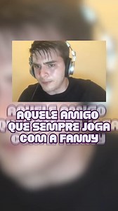 Você conhece alguém que sempre escolhe aFanny no MLBB? Marca ele aqui! #Codashop #MLBB #mobilelegends #codasquad | Codashop | Facebook